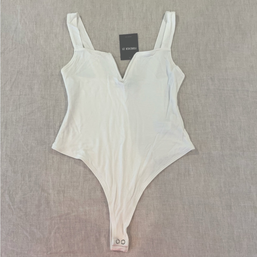 Forever 21 Bodysuit